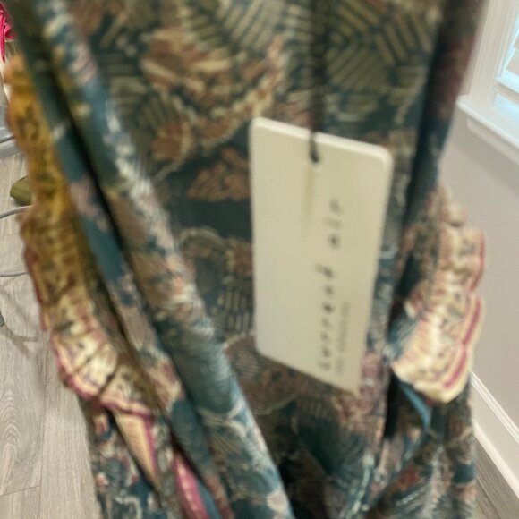 Current Air Blouse S - Picture 11 of 15